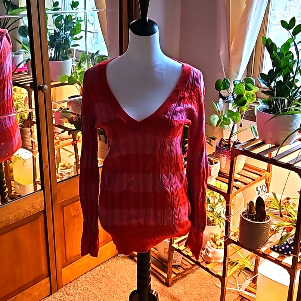 American Eagle sweater